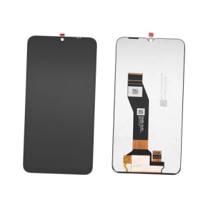 TOUCH SCREEN LCD SCHERMO ORIGINALE SERVICE PACK PER MOTOROLA MOTO E13 4G 2023 VETRO DISPLAY MT-059