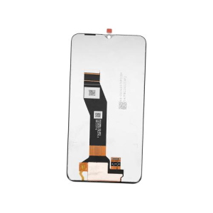 TOUCH SCREEN LCD SCHERMO ORIGINALE SERVICE PACK PER MOTOROLA MOTO E13 4G 2023 VETRO DISPLAY MT-059