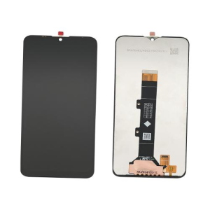 TOUCH SCREEN LCD SCHERMO ORIGINALE SERVICE PACK PER MOTOROLA MOTO E20 2021 VETRO DISPLAY MT-060