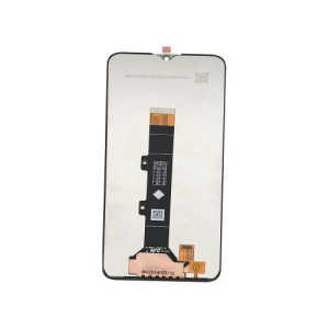 TOUCH SCREEN LCD SCHERMO ORIGINALE SERVICE PACK PER MOTOROLA MOTO E20 2021 VETRO DISPLAY MT-060