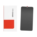 TOUCH SCREEN LCD SCHERMO ORIGINALE SERVICE PACK PER MOTOROLA MOTO E22 / E22I 4G 2022 VETRO DISPLAY MT-061