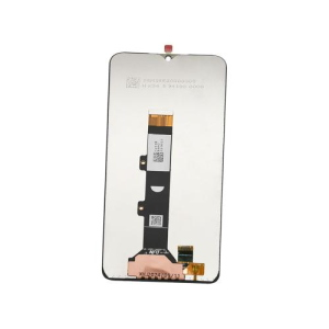 TOUCH SCREEN LCD SCHERMO ORIGINALE SERVICE PACK PER MOTOROLA MOTO E22 / E22I 4G 2022 VETRO DISPLAY MT-061