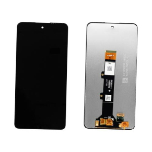 TOUCH SCREEN LCD SCHERMO ORIGINALE SERVICE PACK PER MOTOROLA MOTO E32 / G22 / E32S / E22S 2022 VETRO DISPLAY MT-062