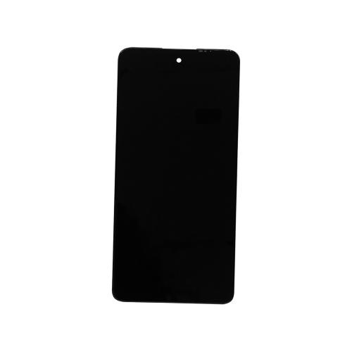 TOUCH SCREEN LCD SCHERMO ORIGINALE SERVICE PACK PER MOTOROLA MOTO E32 / G22 / E32S / E22S 2022 VETRO DISPLAY MT-062