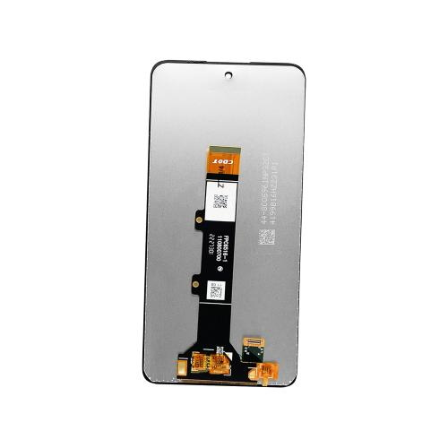 TOUCH SCREEN LCD SCHERMO ORIGINALE SERVICE PACK PER MOTOROLA MOTO E32 / G22 / E32S / E22S 2022 VETRO DISPLAY MT-062