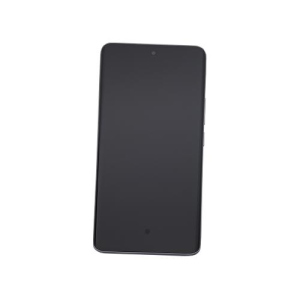 TOUCH SCREEN LCD SCHERMO ORIGINALE SERVICE PACK PER XIAOMI REDMI NOTE 15 4G 2025 2510DRA23E 2510DRA23G EU VERSION VETRO DISPLAY VIOLA / PURPLE CON FRAME 560004000P700 