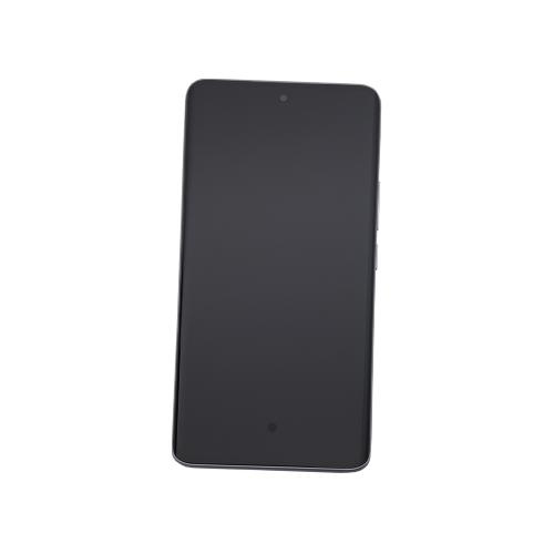 TOUCH SCREEN LCD SCHERMO ORIGINALE SERVICE PACK PER XIAOMI REDMI NOTE 15 4G 2025 2510DRA23E 2510DRA23G EU VERSION VETRO DISPLAY VIOLA / PURPLE CON FRAME 560004000P700 