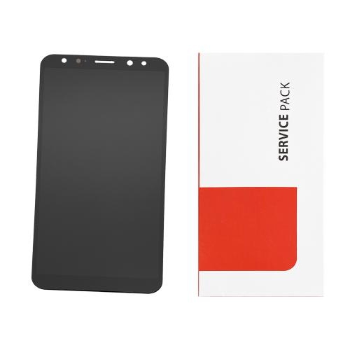 TOUCH SCREEN LCD SCHERMO ORIGINALE SERVICE PACK PER HUAWEI MATE 10 LITE / NOVA 2I / HONOR 9I 2017 VETRO DISPLAY H-151
