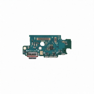 PCB CONNETTORE RICARICA ORIGINALE SERVICE PACK SAMSUNG GALAXY S26+ PLUS 5G S947B GH96-21141A FLAT DOCK CARICA JACK MICROFONO CON LETTORE SIM