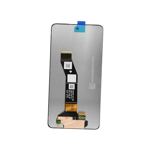 TOUCH SCREEN LCD SCHERMO ORIGINALE SERVICE PACK PER MOTOROLA MOTO G04 / G04S / G24 / G24 POWER / E14 2024 VETRO DISPLAY MT-069