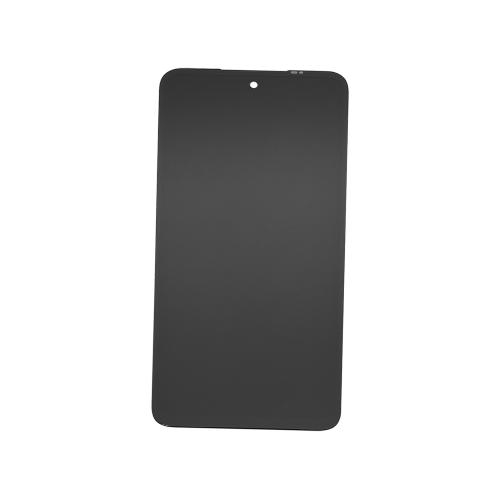 TOUCH SCREEN LCD SCHERMO ORIGINALE SERVICE PACK PER MOTOROLA MOTO G05 / E15 4G 2024 VETRO DISPLAY MT-106