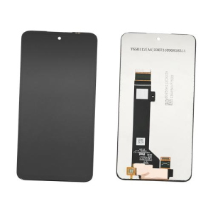 TOUCH SCREEN LCD SCHERMO ORIGINALE SERVICE PACK PER MOTOROLA MOTO G13 / G23 2023 VETRO DISPLAY MT-071