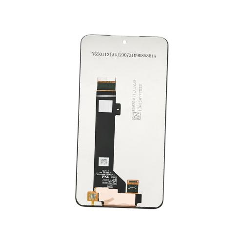 TOUCH SCREEN LCD SCHERMO ORIGINALE SERVICE PACK PER MOTOROLA MOTO G13 / G23 2023 VETRO DISPLAY MT-071