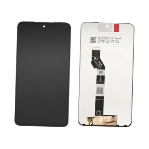 TOUCH SCREEN LCD SCHERMO ORIGINALE SERVICE PACK PER MOTOROLA MOTO G15 / G15 POWER 4G 2024 VETRO DISPLAY MT-105