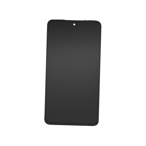 TOUCH SCREEN LCD SCHERMO ORIGINALE SERVICE PACK PER MOTOROLA MOTO G15 / G15 POWER 4G 2024 VETRO DISPLAY MT-105