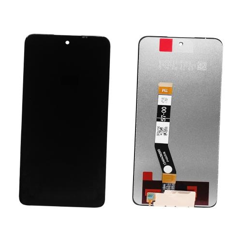 TOUCH SCREEN LCD SCHERMO ORIGINALE SERVICE PACK PER MOTOROLA MOTO G32 4G / G73 5G 2022 VETRO DISPLAY MT-074