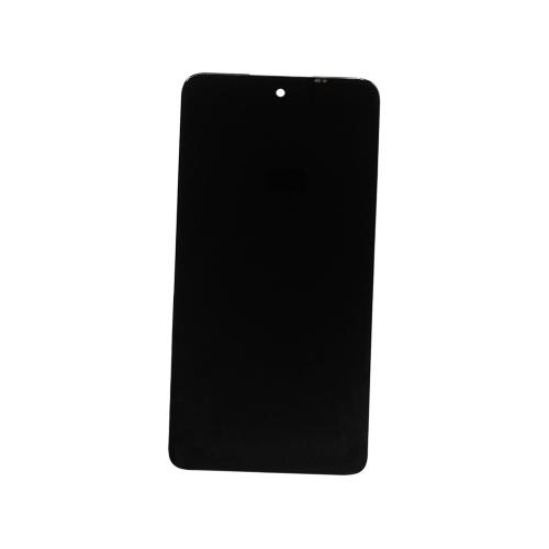 TOUCH SCREEN LCD SCHERMO ORIGINALE SERVICE PACK PER MOTOROLA MOTO G32 4G / G73 5G 2022 VETRO DISPLAY MT-074