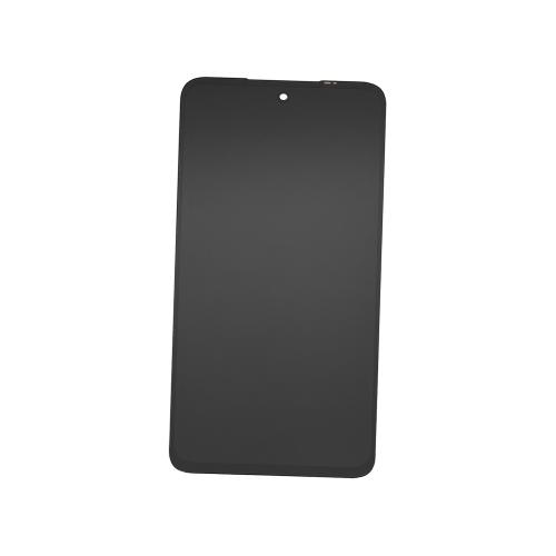 TOUCH SCREEN LCD SCHERMO ORIGINALE SERVICE PACK PER MOTOROLA MOTO G35 4G 2024 VETRO DISPLAY MT-098