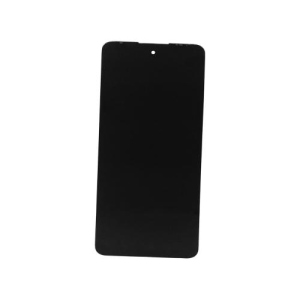 TOUCH SCREEN LCD SCHERMO ORIGINALE SERVICE PACK PER MOTOROLA MOTO G51 5G G60 / G60S / G40 FUSION 4G 2021 VETRO DISPLAY MT-078