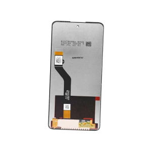 TOUCH SCREEN LCD SCHERMO ORIGINALE SERVICE PACK PER MOTOROLA MOTO G51 5G G60 / G60S / G40 FUSION 4G 2021 VETRO DISPLAY MT-078