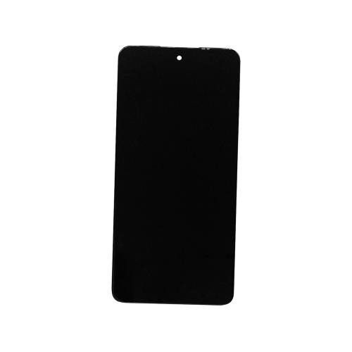 TOUCH SCREEN LCD SCHERMO ORIGINALE SERVICE PACK PER MOTOROLA MOTO G54 5G / G54 POWER 5G / G14 4G 2023 G55 5G 2024 VETRO DISPLAY MT-080