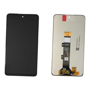 TOUCH SCREEN LCD SCHERMO ORIGINALE SERVICE PACK PER MOTOROLA MOTO G57 / G57 POWER 5G 2025 VETRO DISPLAY MT-128