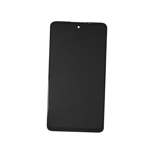 TOUCH SCREEN LCD SCHERMO ORIGINALE SERVICE PACK PER MOTOROLA MOTO G57 / G57 POWER 5G 2025 VETRO DISPLAY MT-128