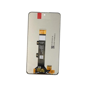 TOUCH SCREEN LCD SCHERMO ORIGINALE SERVICE PACK PER MOTOROLA MOTO G57 / G57 POWER 5G 2025 VETRO DISPLAY MT-128