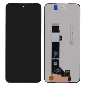 TOUCH SCREEN LCD SCHERMO ORIGINALE SERVICE PACK PER MOTOROLA MOTO G67 / G77 POWER 5G 2026 VETRO DISPLAY MT-132