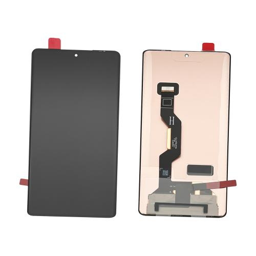 TOUCH SCREEN LCD SCHERMO ORIGINALE SERVICE PACK PER MOTOROLA MOTO G85 EDGE 50 FUSION 5G 2024 VETRO DISPLAY MT-103