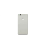 BACK COVER + CAMERA FRAME PER HUAWEI P10 LITE WAS-LX1A LX1 BIANCO SCOCCA POSTERIORE