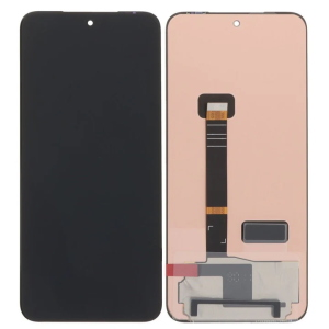 TOUCH SCREEN LCD SCHERMO ORIGINALE SERVICE PACK PER MOTOROLA THINKPHONE 25 5G 2024 VETRO DISPLAY MT-130