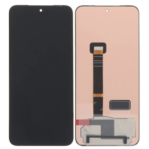 TOUCH SCREEN LCD SCHERMO ORIGINALE SERVICE PACK PER MOTOROLA THINKPHONE 25 5G 2024 VETRO DISPLAY MT-130