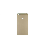 BACK COVER + CAMERA FRAME PER HUAWEI P10 LITE WAS-LX1A LX1 ORO GOLD SCOCCA POSTERIORE