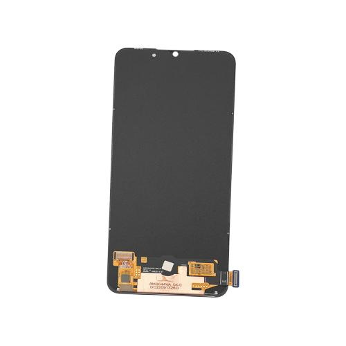 TOUCH SCREEN LCD SCHERMO ORIGINALE SERVICE PACK PER OPPO A73 4G / A91 4G / FIND X2 LITE 5G / RENO 3 5G 2020 VETRO DISPLAY O-158