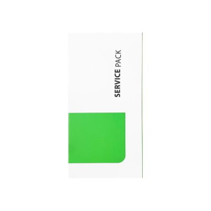 TOUCH SCREEN LCD SCHERMO ORIGINALE SERVICE PACK PER OPPO A77 / A57 / A56S 5G 2022 VETRO DISPLAY O-119