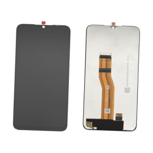 TOUCH SCREEN SCHERMO ORIGINALE SERVICE PACK PER HUAWEI HONOR X8 5G / HONOR X6 4G VETRO LCD DISPLAY H-190