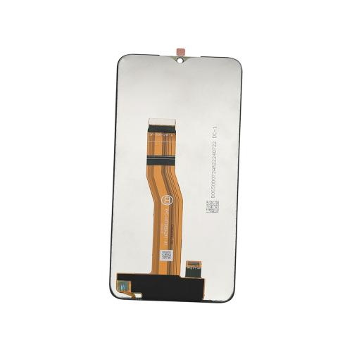 TOUCH SCREEN SCHERMO ORIGINALE SERVICE PACK PER HUAWEI HONOR X8 5G / HONOR X6 4G VETRO LCD DISPLAY H-190
