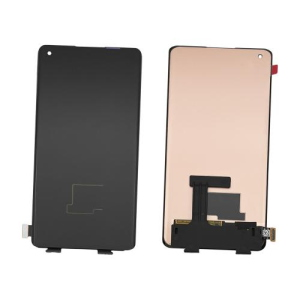 TOUCH SCREEN LCD SCHERMO ORIGINALE SERVICE PACK PER OPPO FIND X3 NEO 5G 2021 VETRO DISPLAY O-237