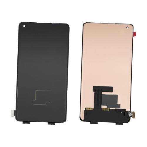 TOUCH SCREEN LCD SCHERMO ORIGINALE SERVICE PACK PER OPPO FIND X3 NEO 5G 2021 VETRO DISPLAY O-237