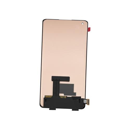 TOUCH SCREEN LCD SCHERMO ORIGINALE SERVICE PACK PER OPPO FIND X3 NEO 5G 2021 VETRO DISPLAY O-237