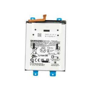 BATTERIA ORIGINALE PER SAMSUNG GALAXY A56 5G A566B / A37 5G A376B EB-BA566ASE GH82-36831A GH82-39233A SERVICE PACK