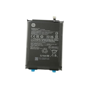 BATTERIA ORIGINALE SERVICE PACK BN5G PER XIAOMI REDMI 10A/10C 46020000B31G