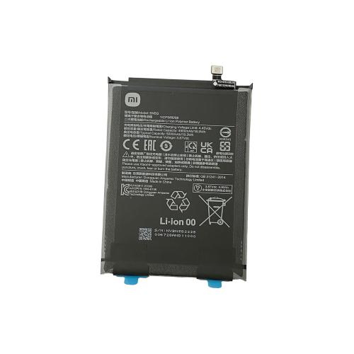 BATTERIA ORIGINALE SERVICE PACK BN5G PER XIAOMI REDMI 10A/10C 46020000B31G