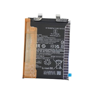 BATTERIA ORIGINALE SERVICE PACK BNSE PER XIAOMI REDMI NOTE 12 PRO 4G / NOTE 11 PRO 5G / NOTE 11 PRO / POCO X4 PRO SG 1330102000076B, 46020000A2LM, 46020000A41G, 46020000CQ1G