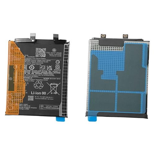 BATTERIA ORIGINALE SERVICE PACK BP4B PER XIAOMI 12 LITE 46020000BL1G