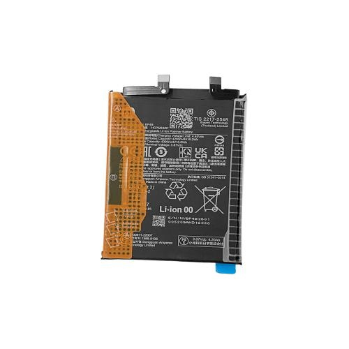 BATTERIA ORIGINALE SERVICE PACK BP4B PER XIAOMI 12 LITE 46020000BL1G
