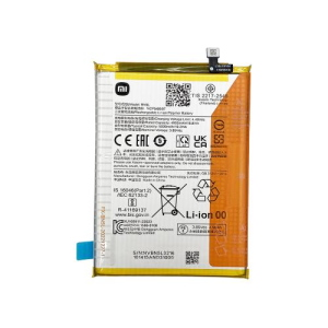 BATTERIA ORIGINALE SERVICE PACK BN5L PER XIAOMI REDMI 12C 1330101000102B
