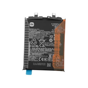 BATTERIA ORIGINALE SERVICE PACK BP52 PER XIAOMI POCO F6 1330102000136B, 1330102000136D