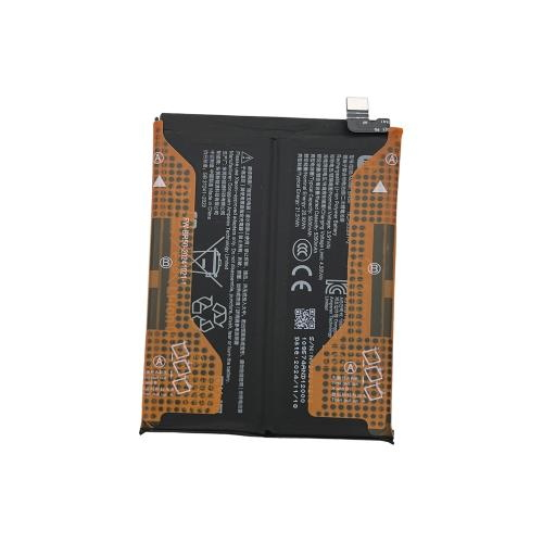 BATTERIA ORIGINALE SERVICE PACK BR50 PER XIAOMI REDMI NOTE 14 4G 1330101000200H, 1330101000200D
